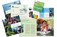 Join WWF