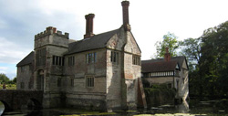 Baddesley Clinton