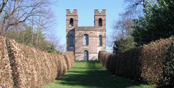 Claremont Landscape Garden