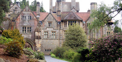 Cragside House, Gardens and Estate