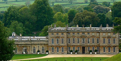 Dyrham Park