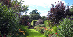 Hidcote Manor Garden