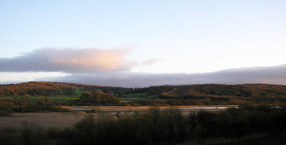 Leighton Moss RSPB Nature Reserve