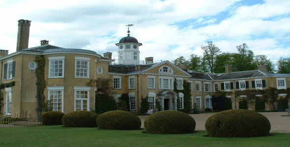 Polesden Lacey