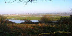 Pulborough Brooks RSPB Nature Reserve