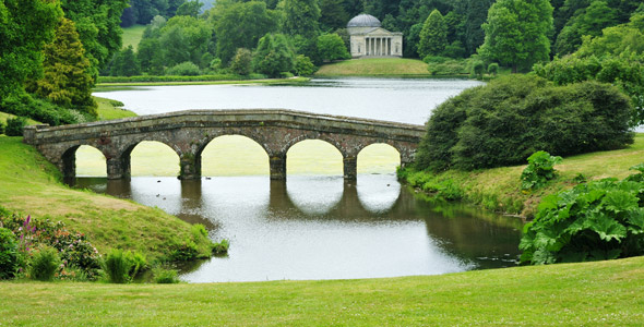 Stourhead